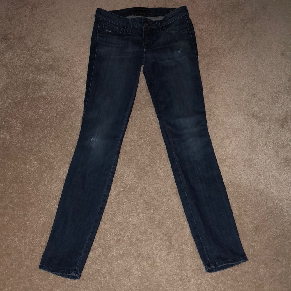 Genetic Denim Shya